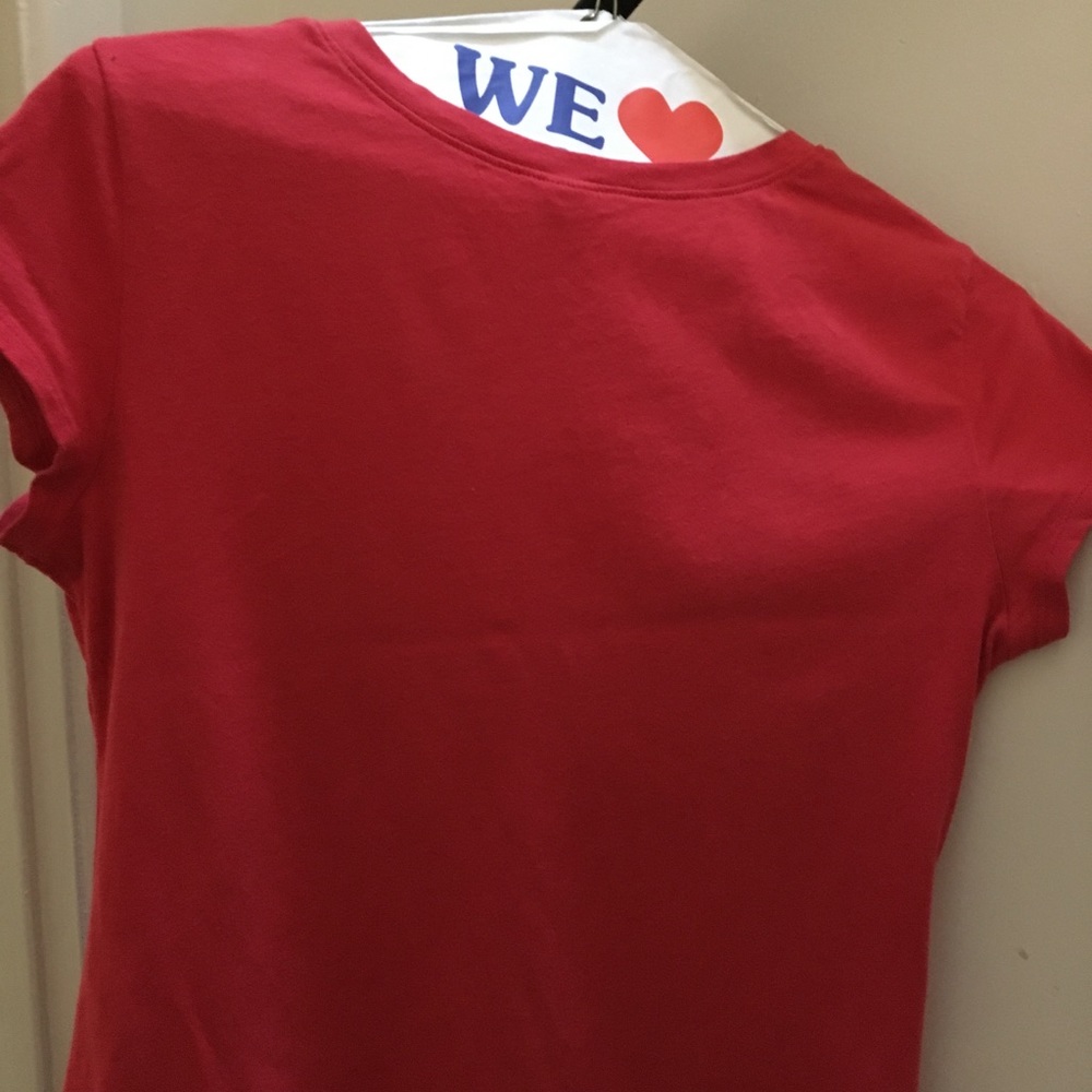 Everyday Wear Tee’s